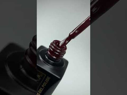 SLOWIANKA 076 Dark Mood UV-Gel Nagellack 10g