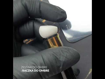 SLOWIANKA Ombre handle