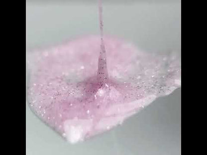 SLOWIANKA Base 610 Sparkle Flash báze 10g