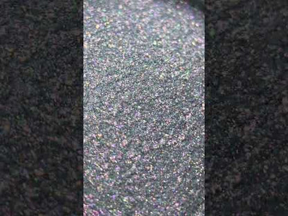 SLOWIANKA Tiny Pink Holo 0,2g Dekopuder - NEU