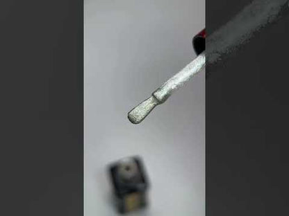 Gelový lak SLOWIANKA 585 Ledové království 10g 