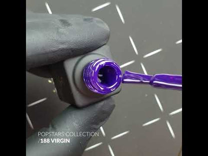 SLOWIANKA 188 Virgin gelový lak 8g 