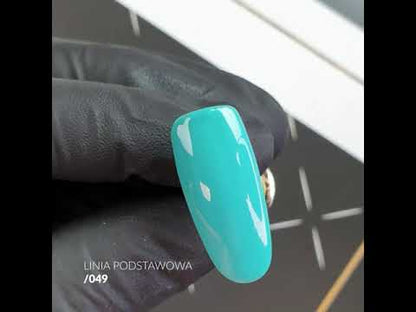 SLOWIANKA 49 gel polish 8g