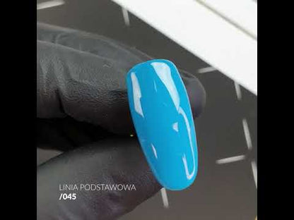 SLOWIANKA 45 gel polish 8g