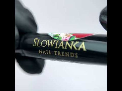 Barva SLOWIANKA Arter Olive 5g