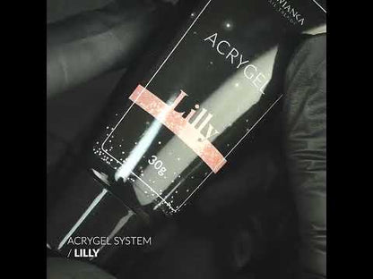 Lilly akrylgel 30g SLOVIANKA 