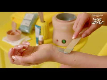 Perron-Rigot Cirépil Happy Waxing Kit