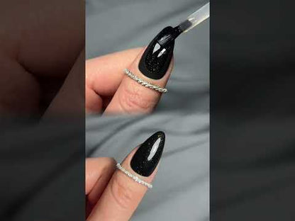 SLOWIANKA Vrchní lak bez otírání Carnaval Glow 10g 