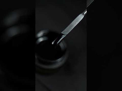 SLOWIANKA Gel FRENCH ČERNÝ Esthetic Line gel 5 g 