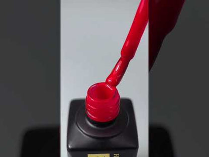 Gelový lak SLOWIANKA 537 Cherry Boom 10g