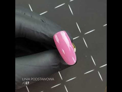SLOWIANKA 27 gel polish 8g