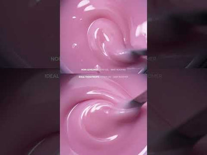 SLOWIANKA BABY BOOMER COVER stavební gel - nevyrovnávací 50g