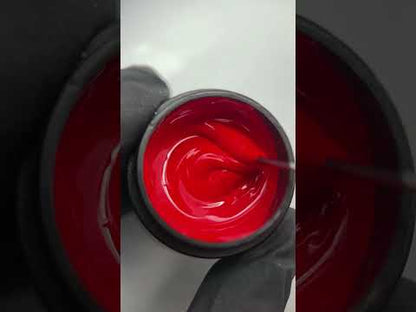 SLOWIANKA Multiart 5 Bloody Red 5g Gel