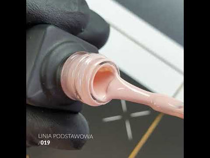 SLOWIANKA 19 gel polish 8g