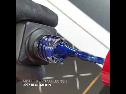SLOWIANKA 97 Blue Moon Gel polish 8g