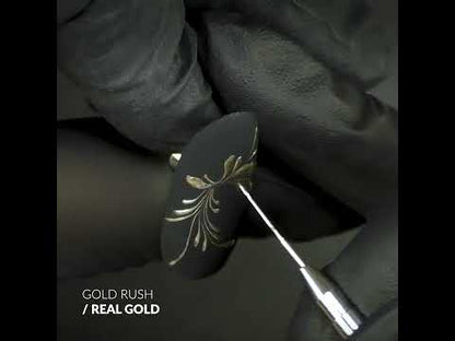 SLOVIANKA Zlatá horečka Pravé zlato 2,5g