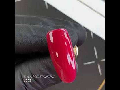 SLOWIANKA 55 UV-Nagellack 10g