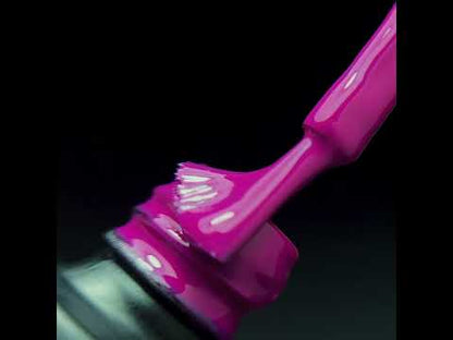 Gelový lak SLOWIANKA 437 Fearless 10g