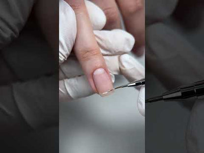 SLOWIANKA Gel FRENCH WHITE Esthetic Line gel 5 g 