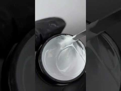 SLOWIANKA Spider Hexa Gel bílý 5g