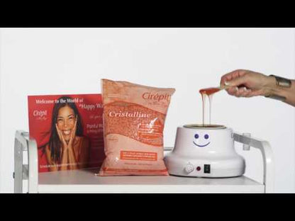 Perron Rigot - Cirépil gentle Eurose wax