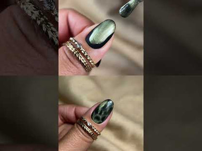 SLOWIANKA 572 Zodiac Dust gel polish 10g