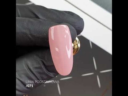 SLOWIANKA 71 gel polish 8g