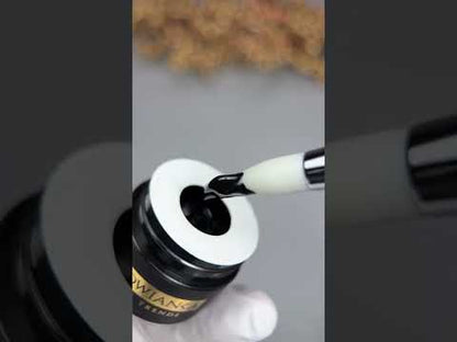 SLOWIANKA gel na těstoviny - černý 3g 