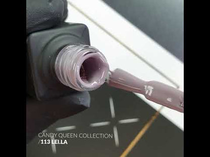SLOWIANKA 113 Lei La gel polish 10g