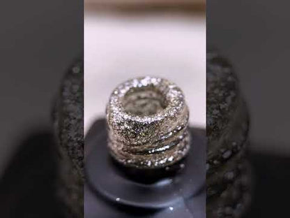 Gelový lak na prsteny SLOWIANKA s diamanty 10g LIMITED