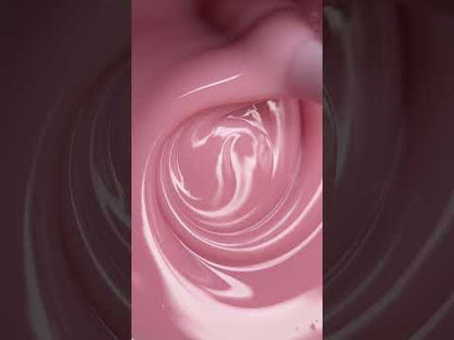 SLOWIANKA Construction gel COTTON CANDY COVER - ideal tixotropic 50g