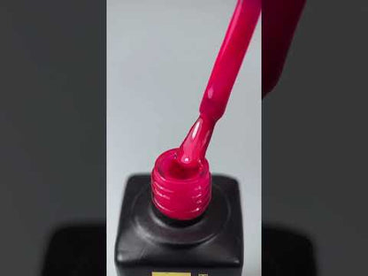 Gelový lak SLOWIANKA 539 Pink Punch 10g