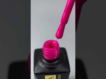 Gelový lak SLOWIANKA 541 Bubble Berry 10g 