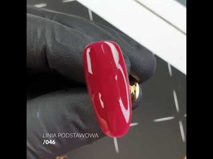 SLOWIANKA 46 gel polish 8g