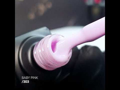 Baby Pink 303 báze 10g SLOWIANKA 
