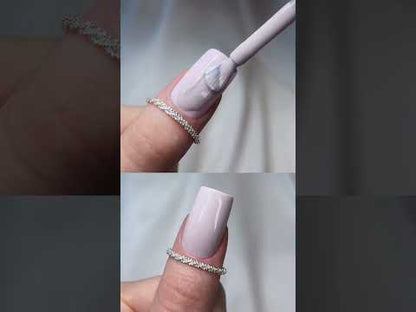 SLOWIANKA 531 Taupe Cuddle gel polish 10g