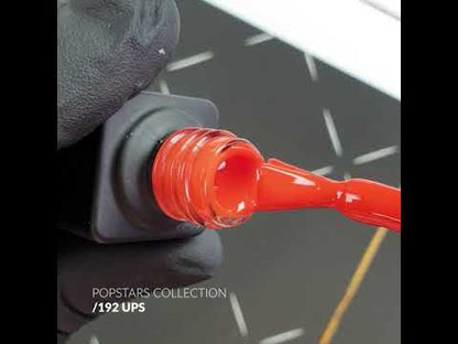 Gelový lak SLOWIANKA 192 Ups 10g 