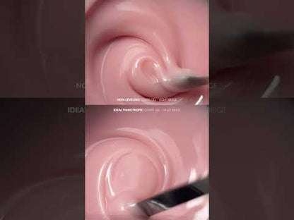 SLOWIANKA SVĚTLEBÉŽOVÝ KRÝVACÍ gel - nevyrovnávací 50g