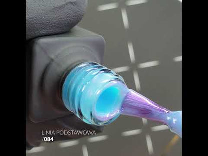 SLOWIANKA 84 gel polish 8g