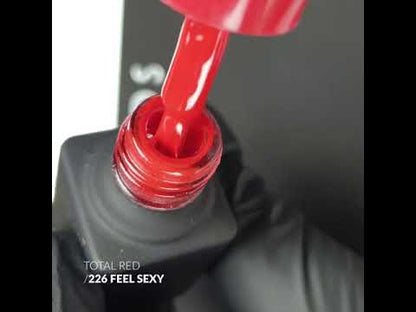 SLOWIANKA 226 Feel Sexy gel polish 10g