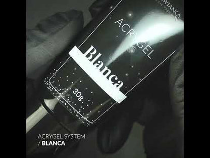 Akrylový gel Blanca 30g SLOVIANKA 