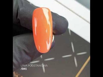 SLOWIANKA 41 gel polish 8g