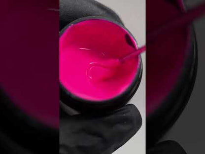 SLOWIANKA Multiart 6 Vivid Pink 5g Gel
