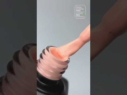 SLOWIANKA 615 Peach Nude Gelpolitur 10g