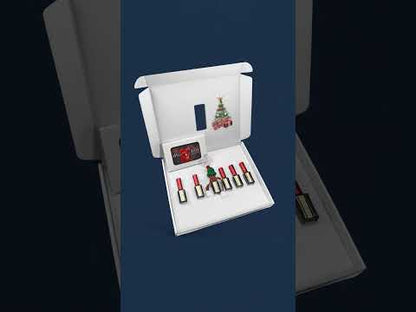 SLOVIANKA Krabice na Svatou noc 