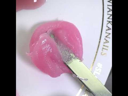Akrylový krycí gel Sweet Pink 60g SLOWIANKA 