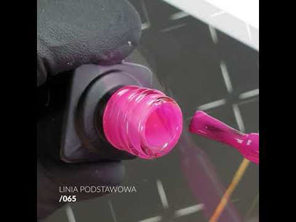 SLOWIANKA 65 gel polish 10g