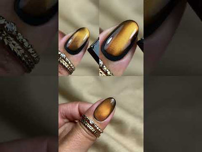 SLOWIANKA 568 Desert Glow gel polish 10g