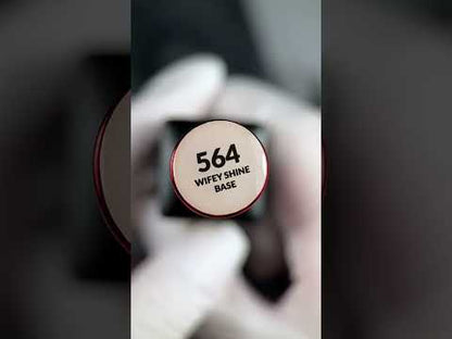564 Wifey lesk na vlasy 10g SLOVIANKA 