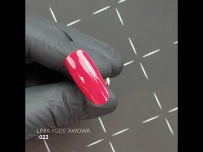SLOWIANKA 22 gel polish 8g